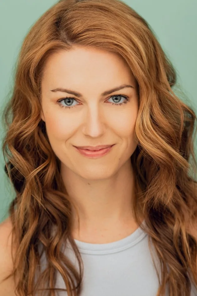 Sarah Pribis fotoğrafı