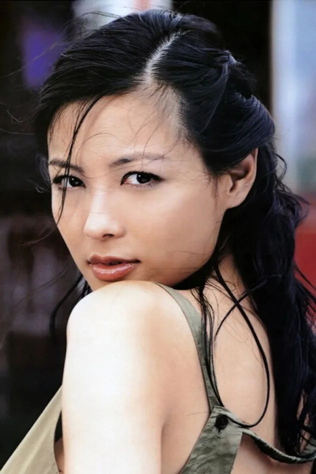 Vicky Chen fotoğrafı