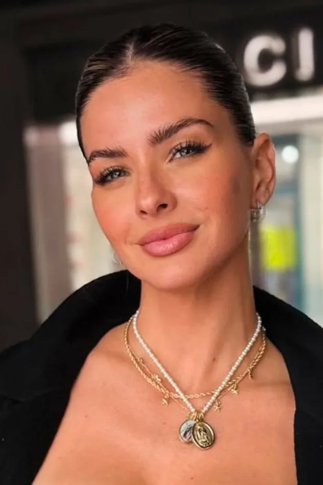 Eugenia Suárez fotoğrafı