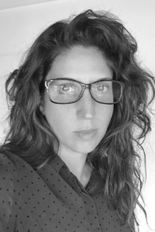 Mariana Wainstein fotoğrafı