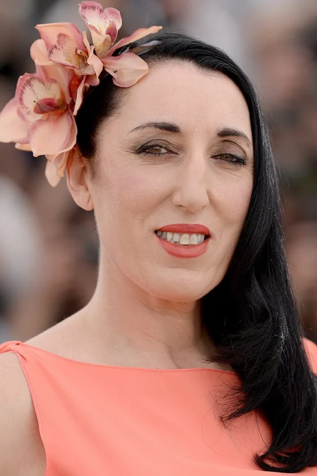 Rossy de Palma fotoğrafı