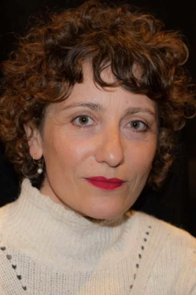 Fanny Burdino fotoğrafı