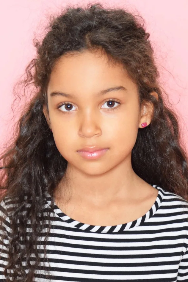 Aundrea Smith fotoğrafı