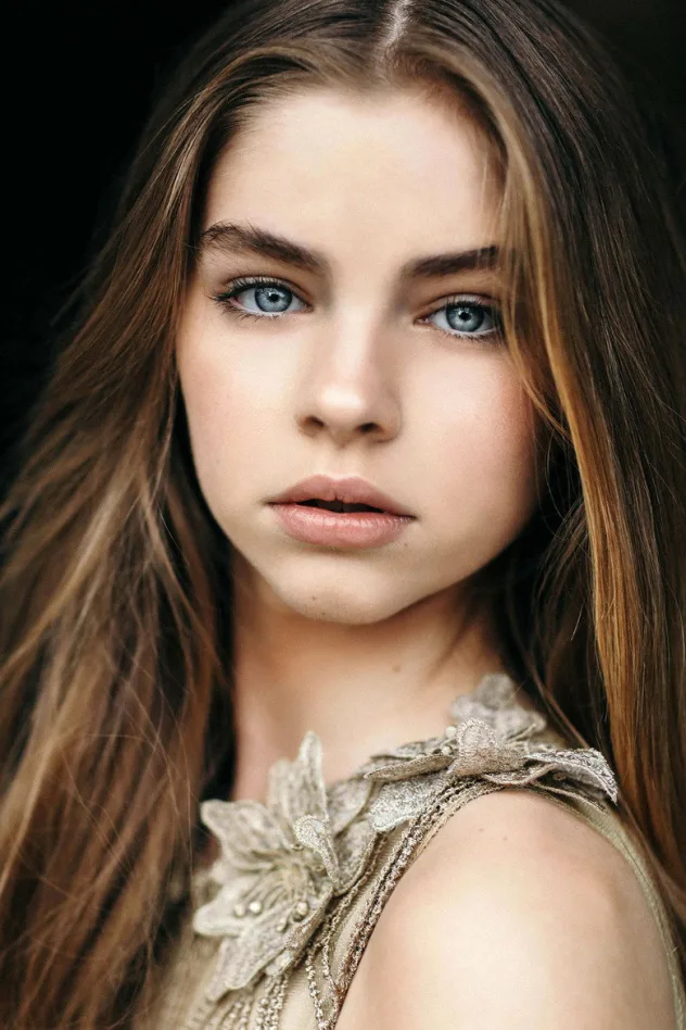 Jade Weber fotoğrafı