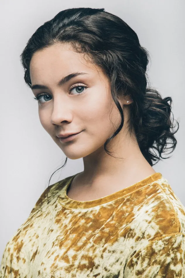 Aurélia Arandi-Longpré fotoğrafı