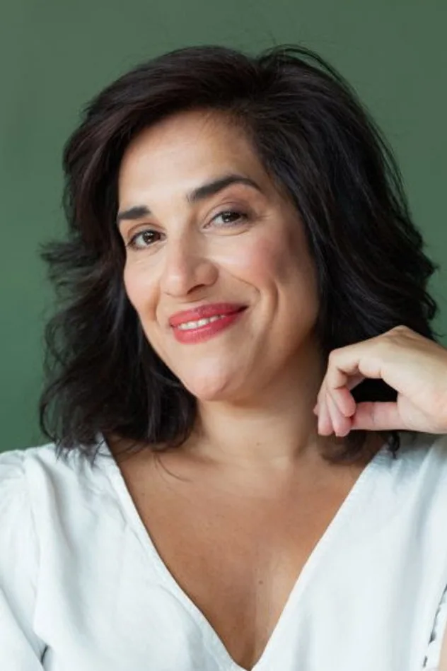Ximena Ferrer Olaso fotoğrafı