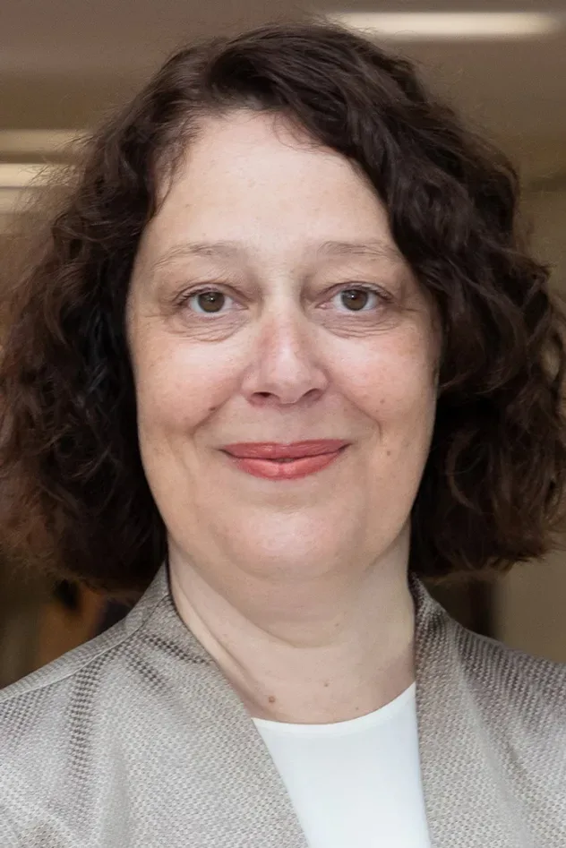 صورة الغلاف لـ Christina Berndt