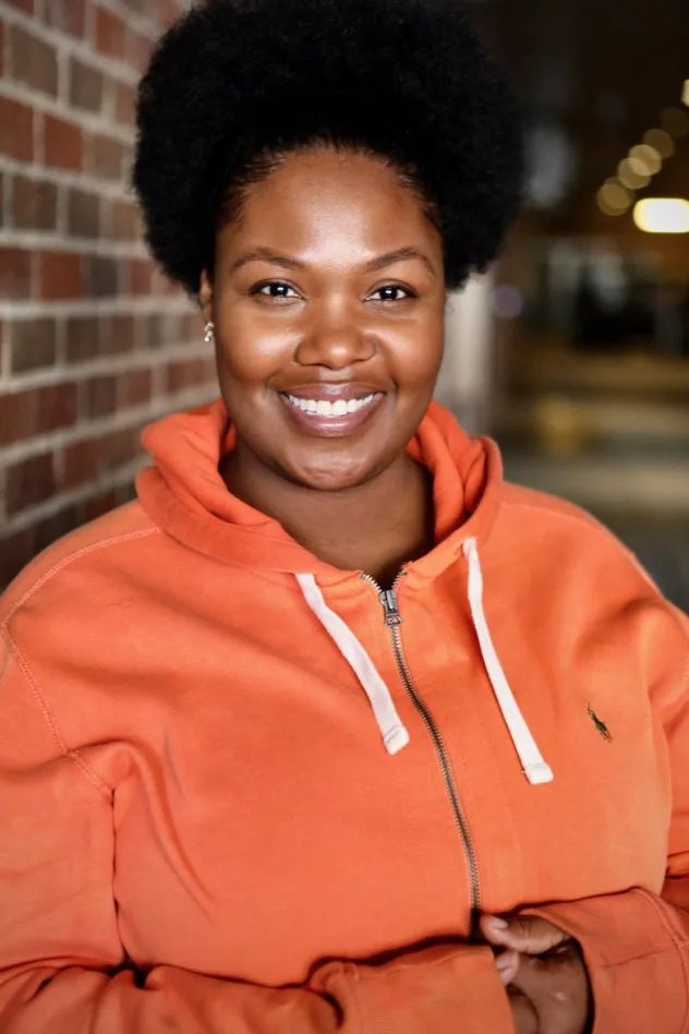 Shanessa Sweeney fotoğrafı