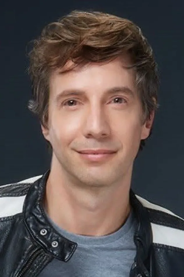 صورة الغلاف لـ Jonah Blechman