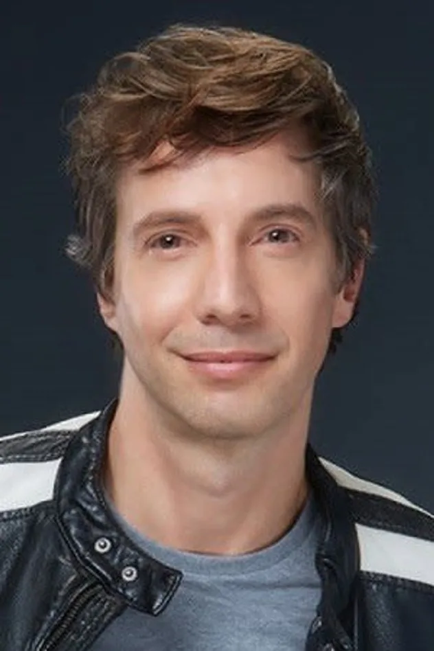 Jonah Blechman fotoğrafı