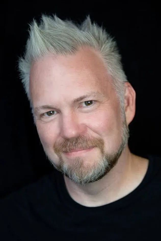 Todd Stephens fotoğrafı