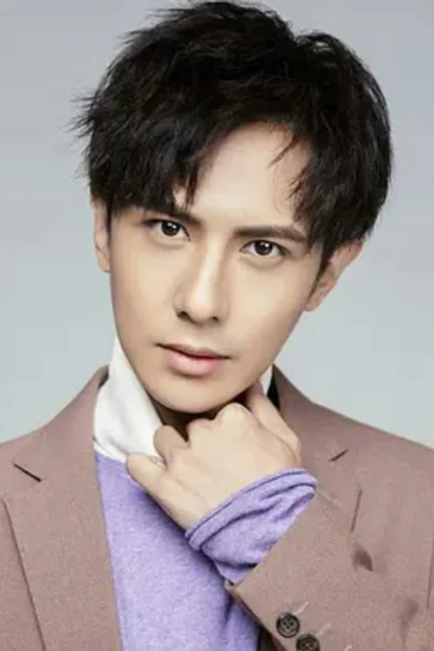 Gong Xiaojun fotoğrafı
