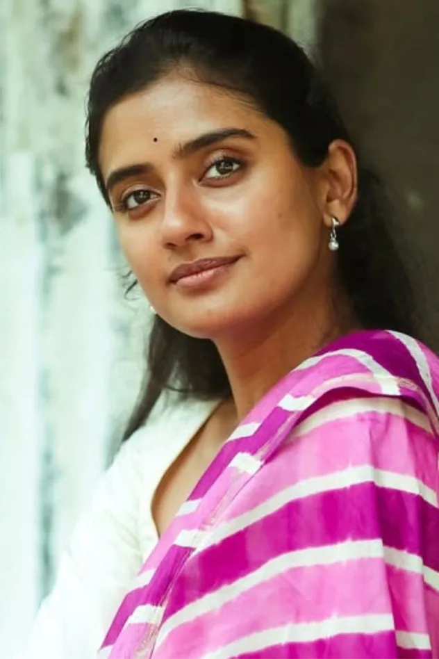 Sushmitha Bhat fotoğrafı