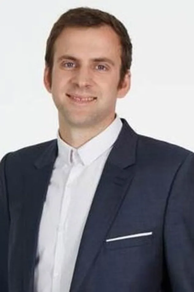 Raphaël Jimenez fotoğrafı