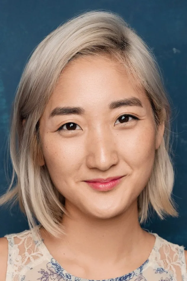 Soojeong Son fotoğrafı