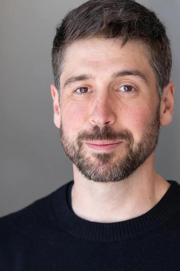 Jeremy Kahn fotoğrafı