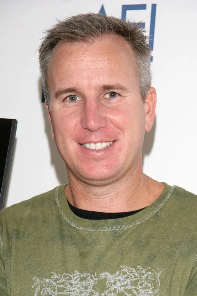David L. Cunningham fotoğrafı