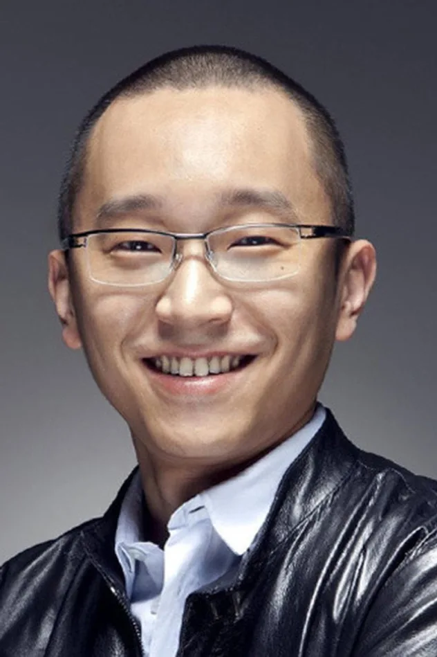 Li Xiaofeng fotoğrafı