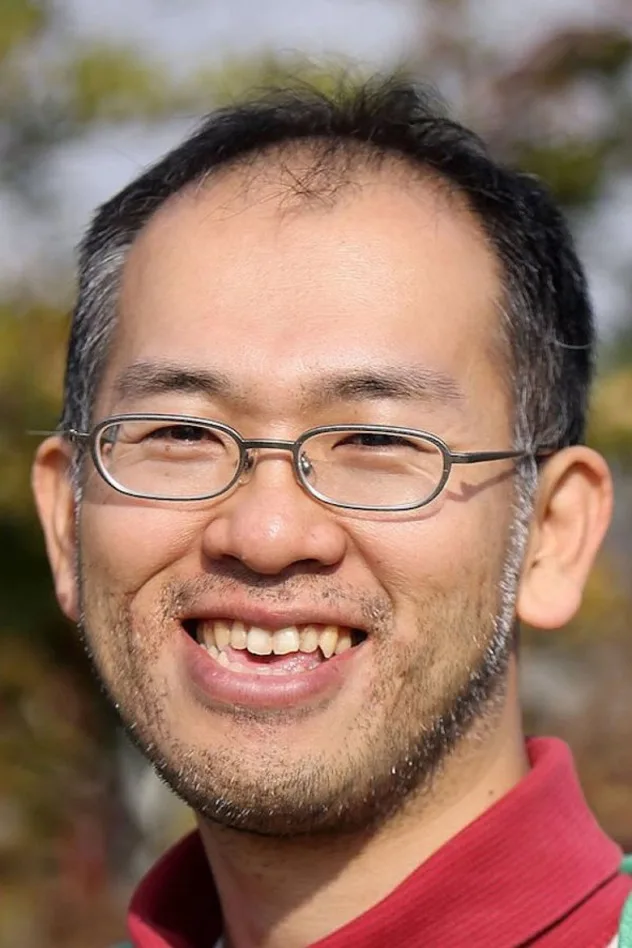 Hiromasa Yonebayashi fotoğrafı