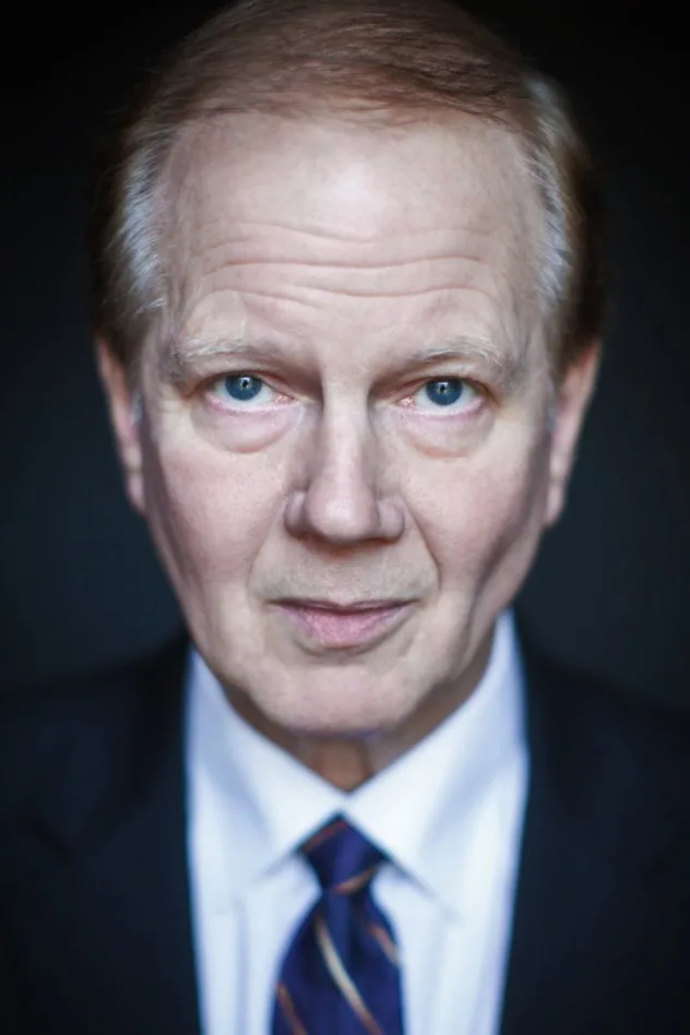 Larry Petersen fotoğrafı