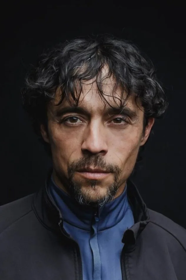 Osvaldo Sánchez fotoğrafı