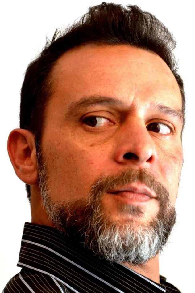 Juan Manuel Pernas fotoğrafı