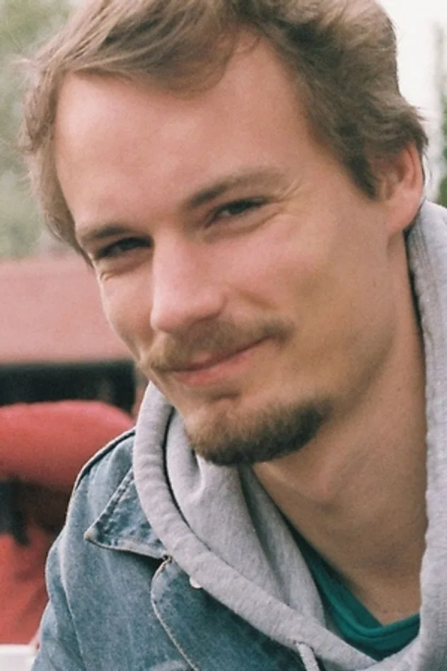 Áron Horváth fotoğrafı