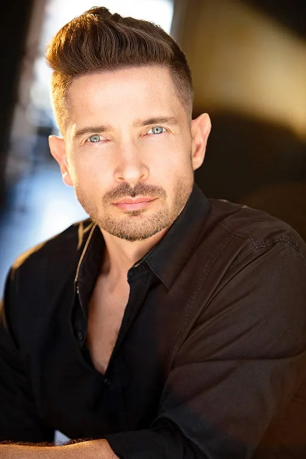 Daniel Felix de Weldon fotoğrafı