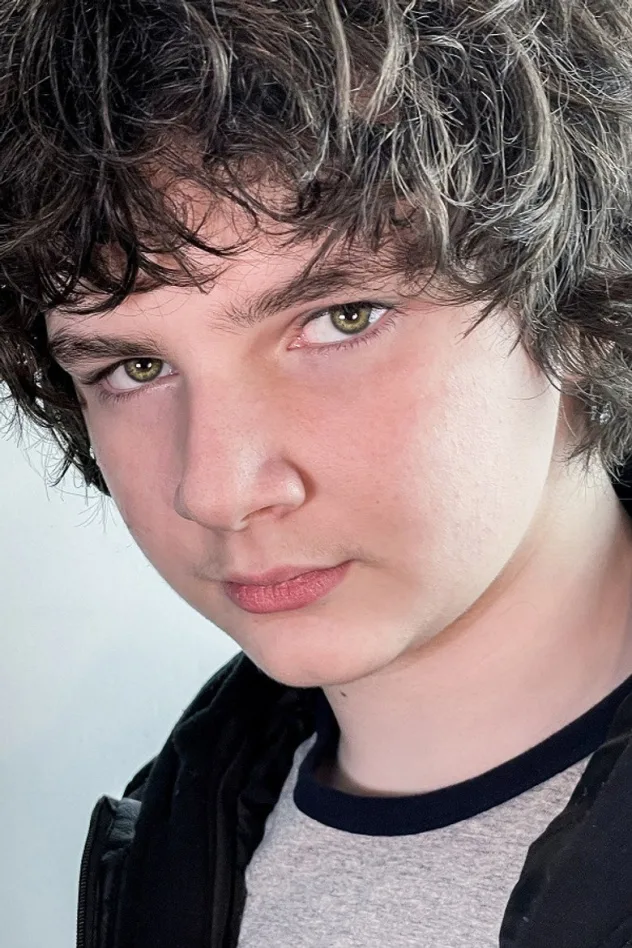 Dylan Mojo fotoğrafı