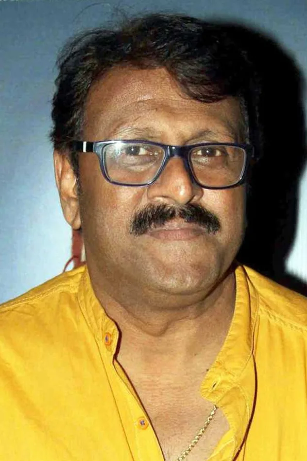 Vijay Patkar fotoğrafı