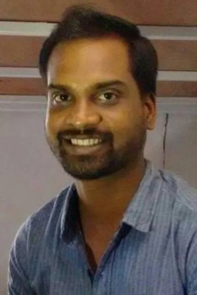 Pavel Navageethan fotoğrafı