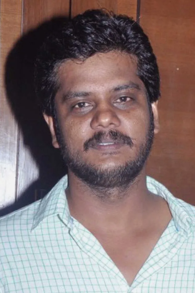 R. S. Durai Senthilkumar fotoğrafı