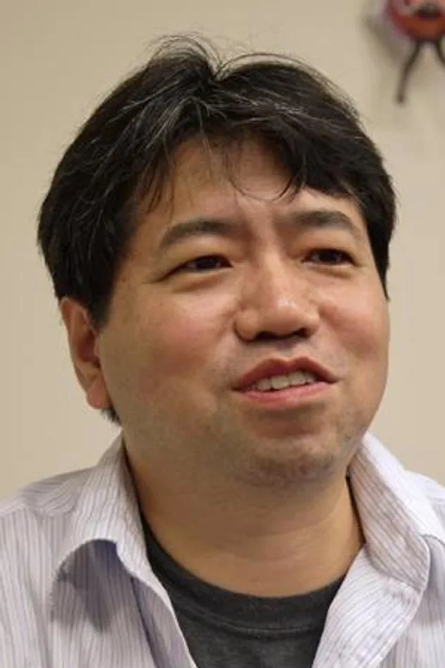Nobuyuki Takeuchi fotoğrafı