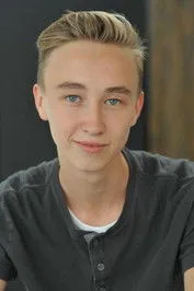 Ruairi MacDonald fotoğrafı