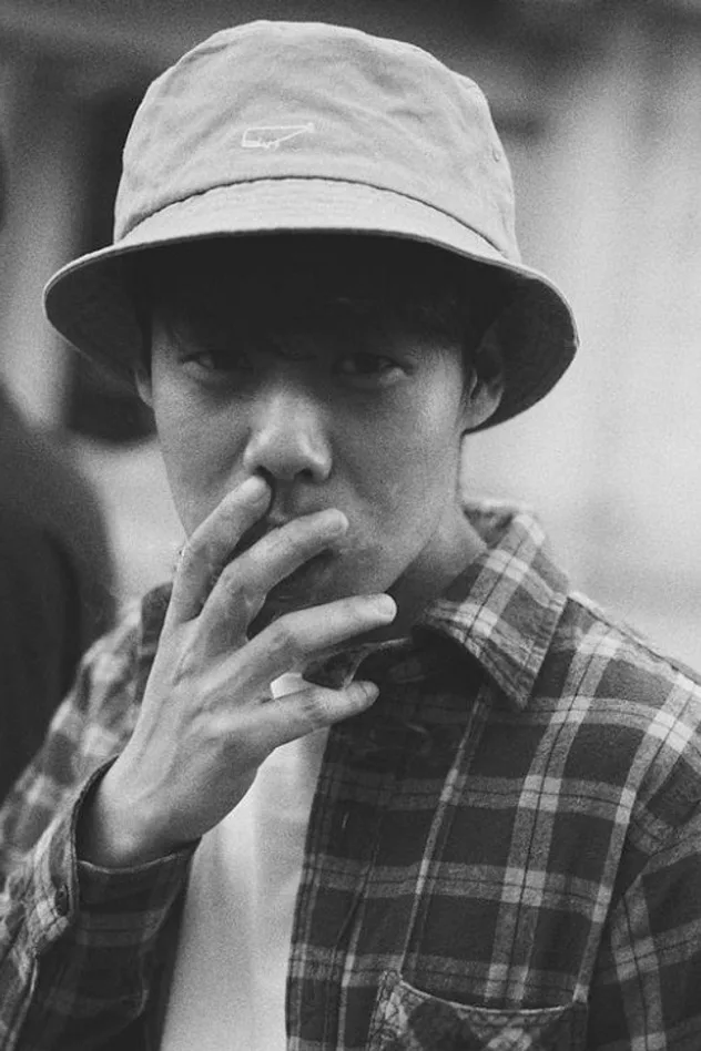 Pan Zhang photo