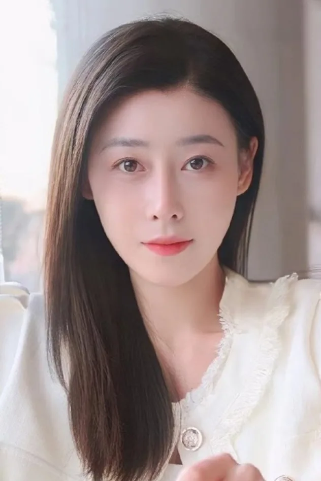 施丽杰 fotoğrafı