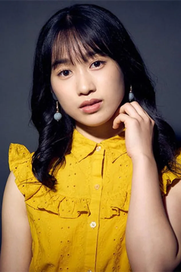 大竹美希 fotoğrafı
