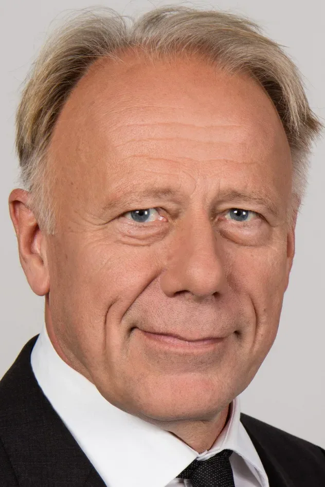 Обложка для Jürgen Trittin