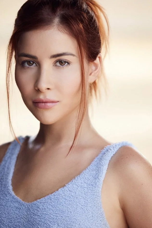 Sabina Mach fotoğrafı