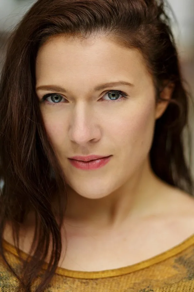 Eleanor Burke fotoğrafı