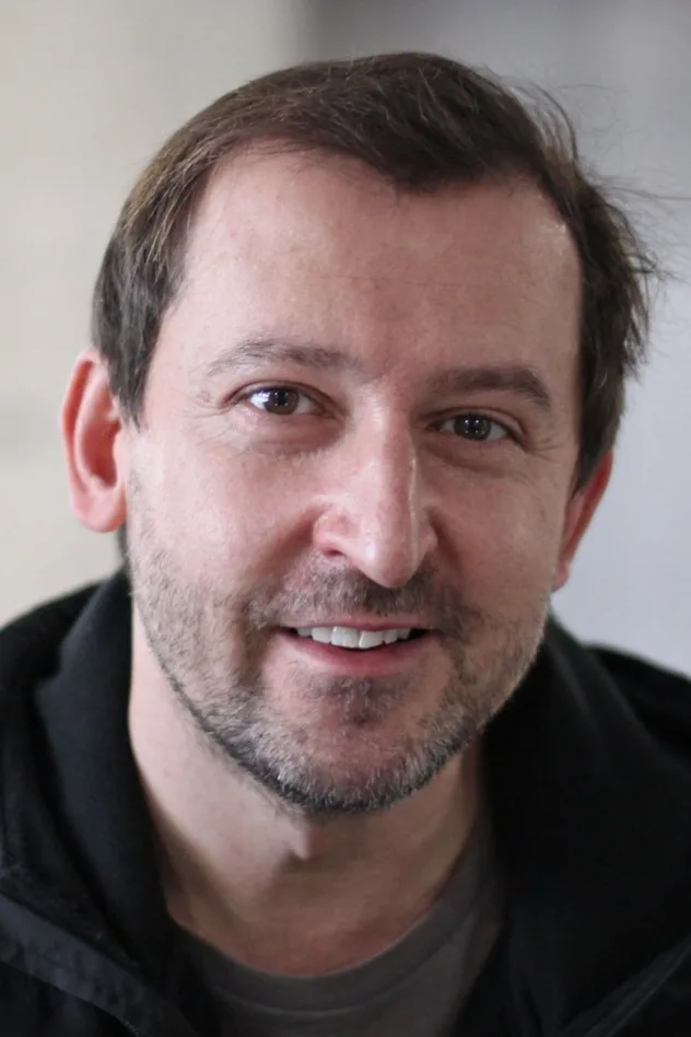 Martin Hofmann fotoğrafı