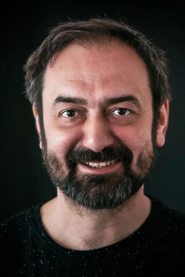 Petr Halíček fotoğrafı