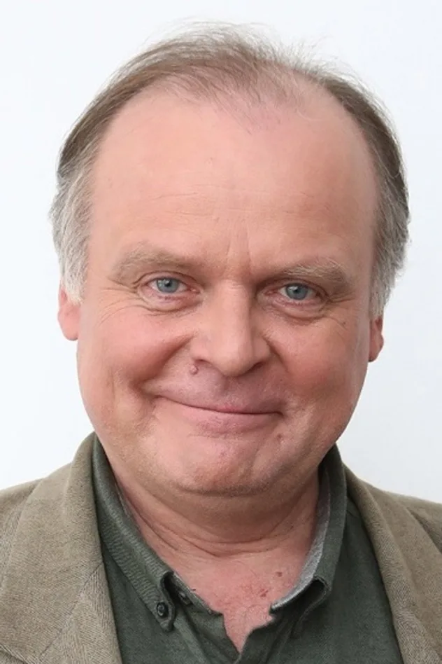 Igor Bareš fotoğrafı