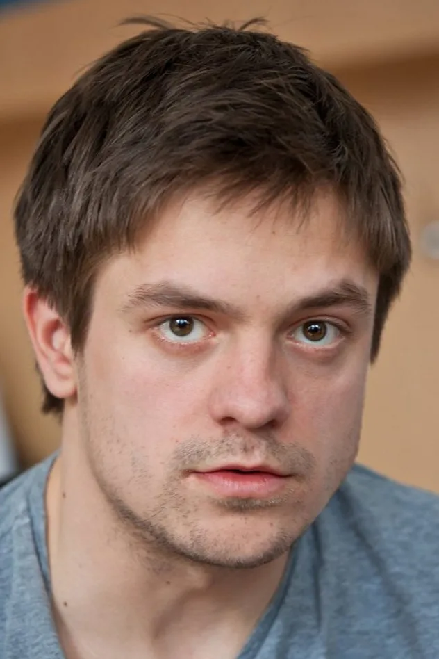 Jiří Mádl fotoğrafı