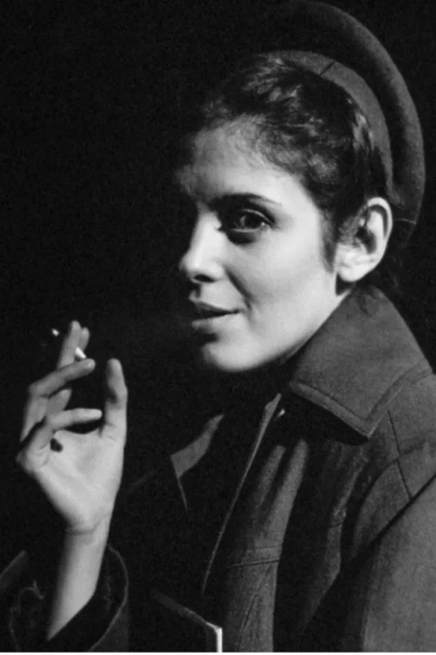 Tatiana Polozhy fotoğrafı