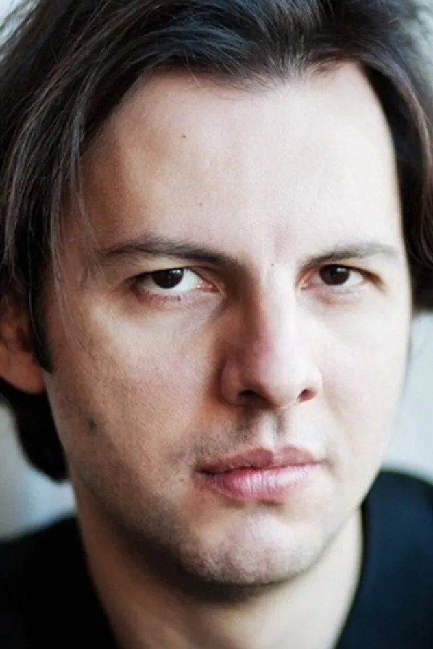 Teodor Currentzis fotoğrafı