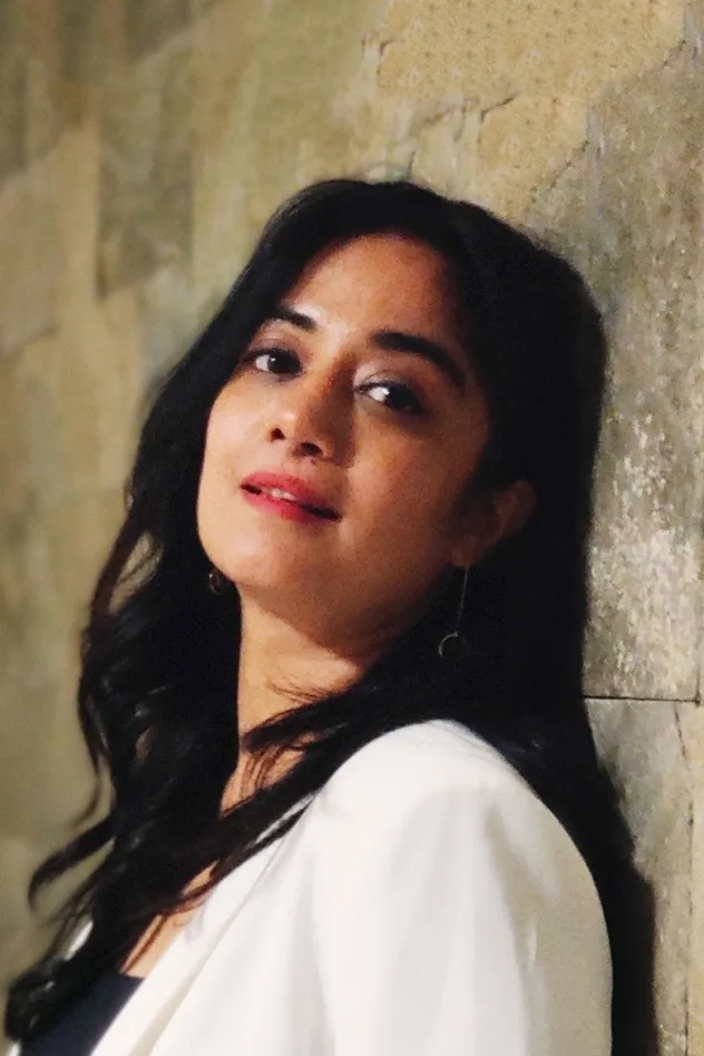 Sarika Singh fotoğrafı