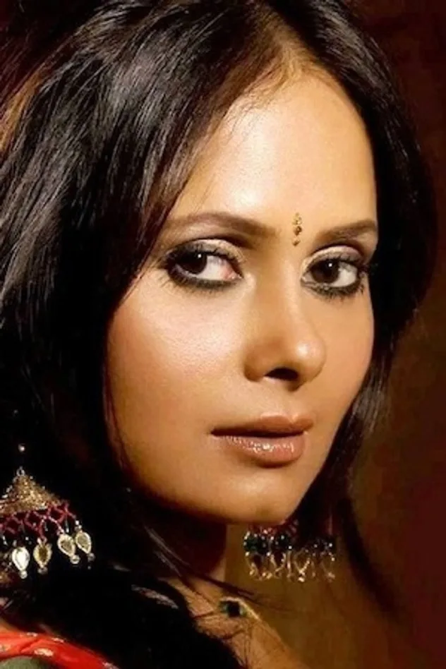 Sadiya Siddiqui fotoğrafı