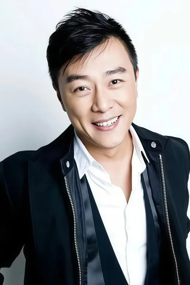Guo Liang fotoğrafı