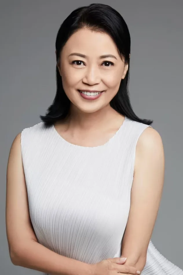 Xiang Yun fotoğrafı